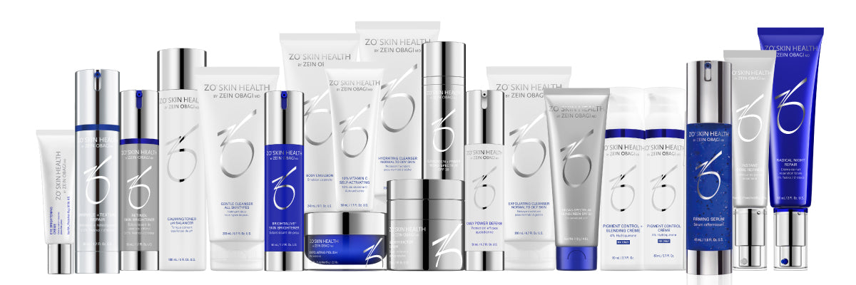 ゼオスキンの種類は？選び方や特徴の総まとめ！ – クレスト