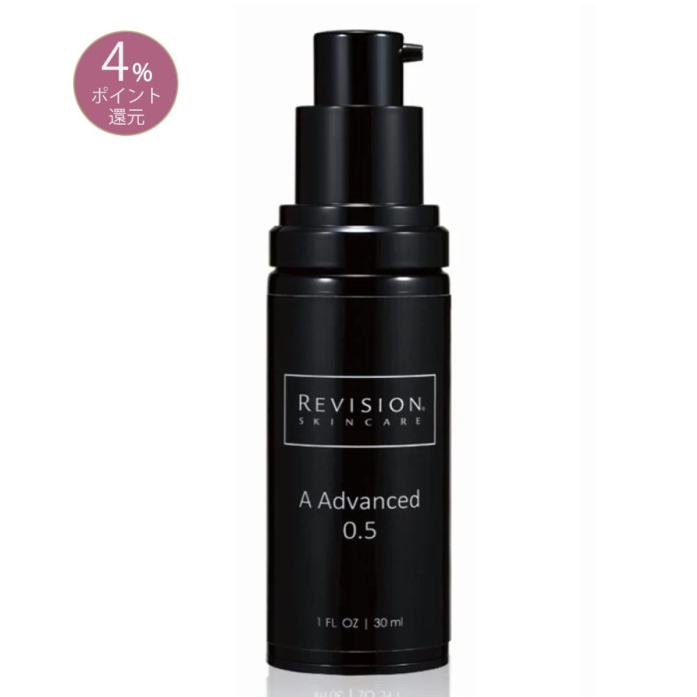 Revision Aアドバンス0.5