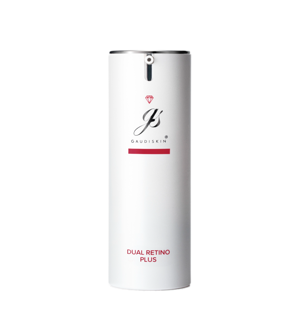 デュアルレチノプラス ガウディスキン (GAUDISKIN®)