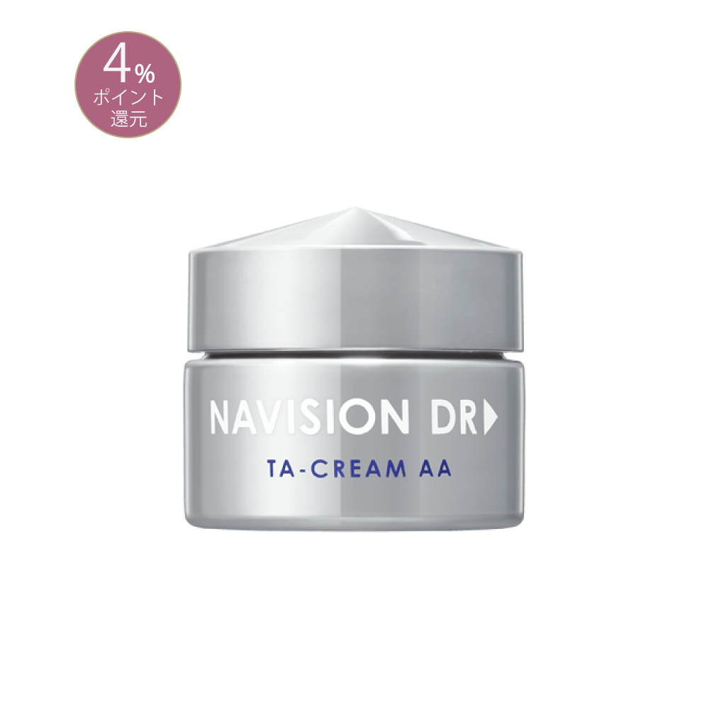 ナビジョンDR TAクリームAAn