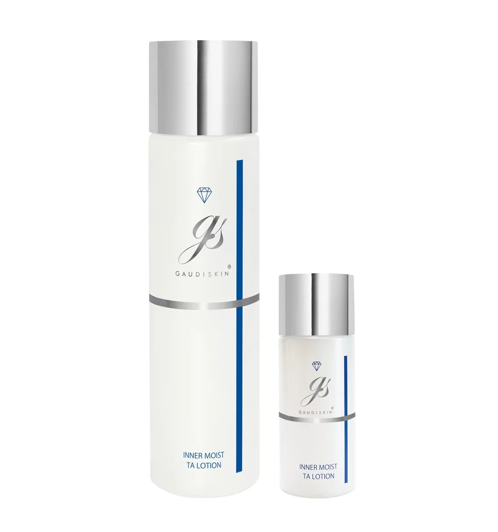 インナーモイストTAローション ガウディスキン (GAUDISKIN®)