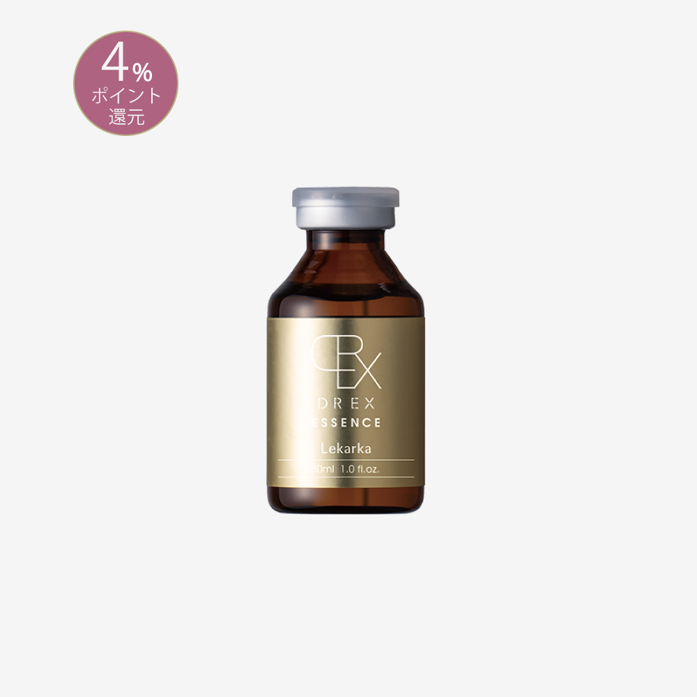 レカルカ DREX エッセンス S