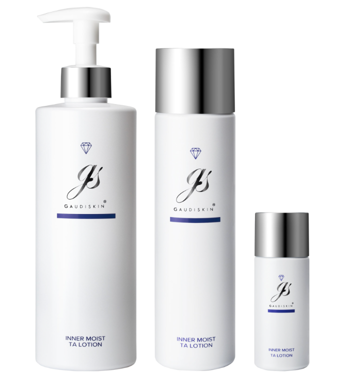 インナーモイストTAローション ガウディスキン (GAUDISKIN®)