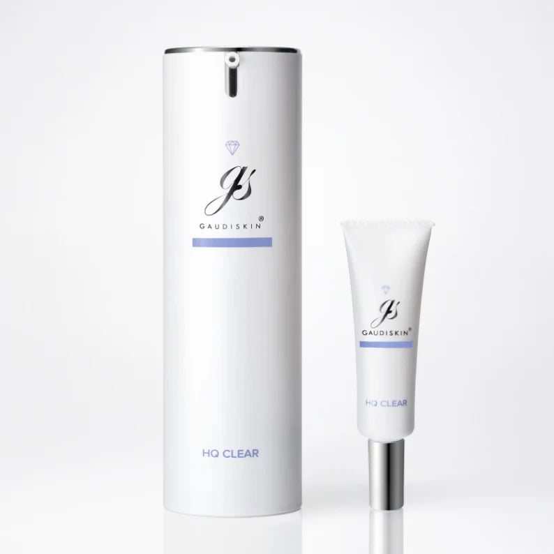HQクリア ガウディスキン (GAUDISKIN®)