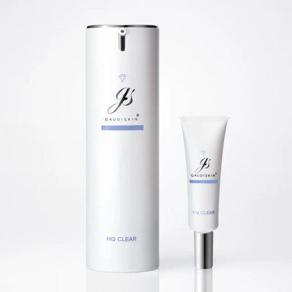 HQクリア ガウディスキン (GAUDISKIN®)